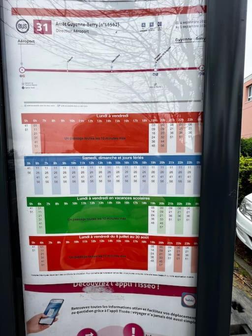 Apparemment Proche Tram