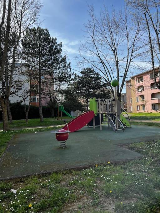 Apparemment Proche Tram Apartment Blagnac
