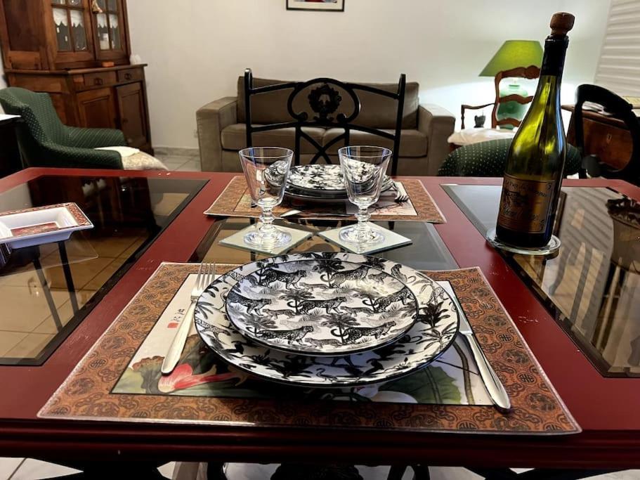 Apartment Apparemment Proche Tram